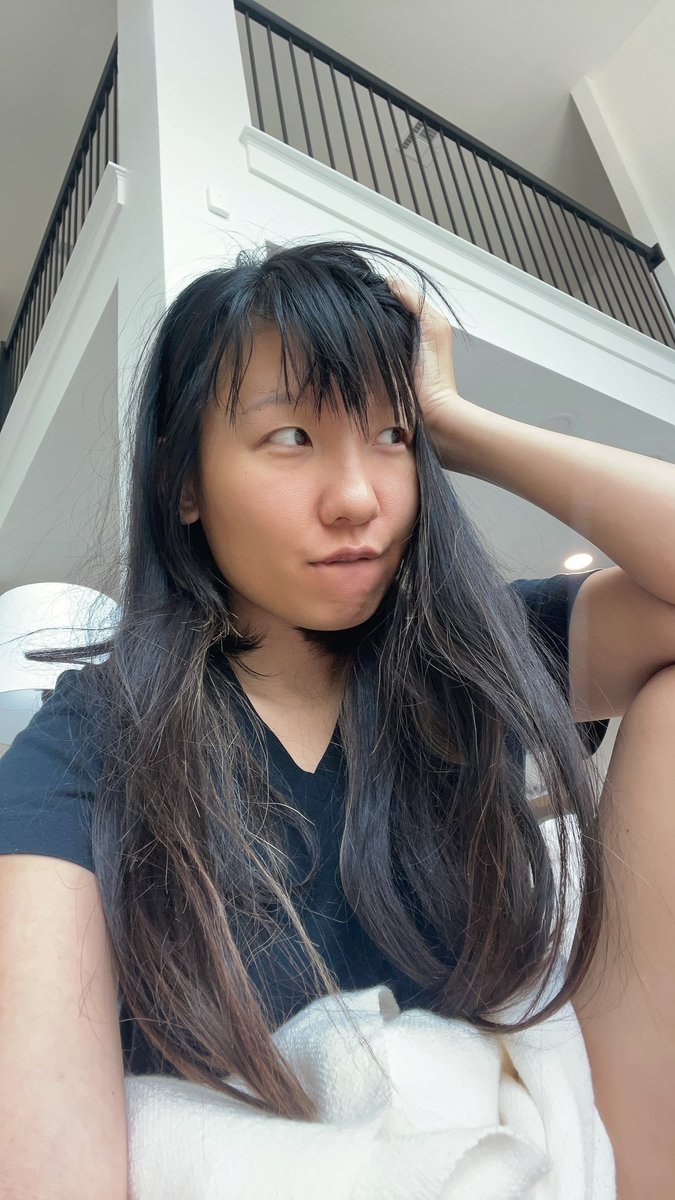 itseunchae on Twitter "I’m hangry"