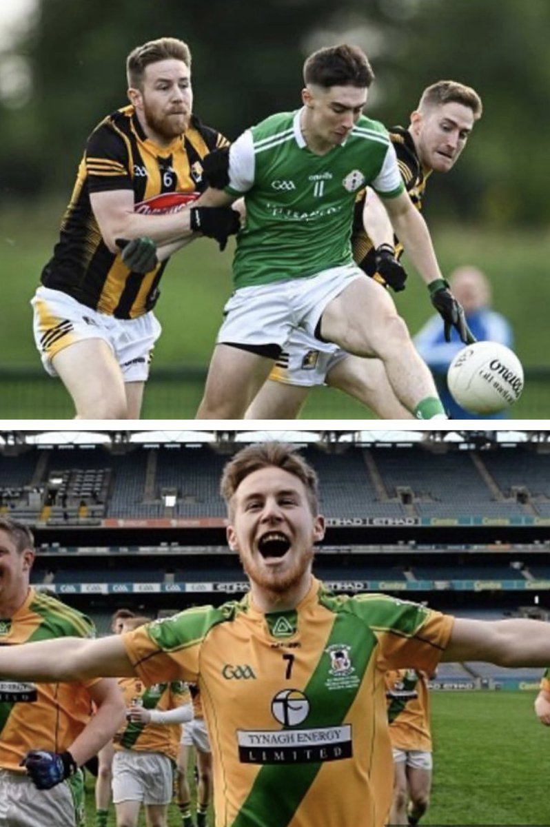 Two Mile House GAA (@twomilehousegaa) on Twitter photo 💛The very best of luck to Nathan Sherry and the Kilkenny team in the All Ireland Junior Football Final tomorrow Sun 16th July at 1.30pm in Croke Park from everyone in <a href="/TwoMileHouseGAA/">Two Mile House GAA</a> 💚🟨⬛️#fingerscrossed 💛The very best of luck to Nathan Sherry and the Kilkenny team in the All Ireland Junior Football Final tomorrow Sun 16th July at 1.30pm in Croke Park from everyone in <a href="/TwoMileHouseGAA/">Two Mile House GAA</a> 💚🟨⬛️#fingerscrossed