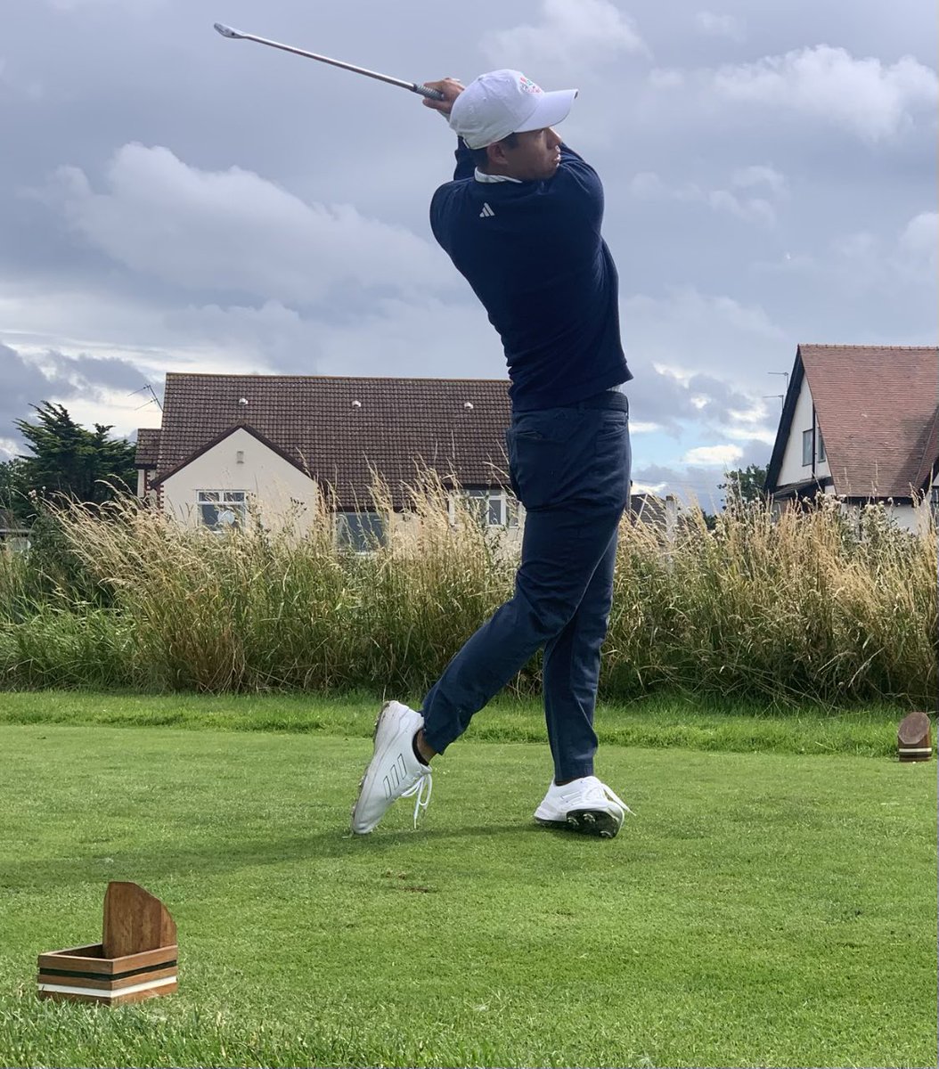 West Lancs Golf Club (@westlancsgc) on Twitter photo Great to welcome past <a href="/RandA/">The R&A</a> <a href="/TheOpen/">The Open</a> and <a href="/PGAChampionship/">PGA Championship</a> Champion <a href="/collin_morikawa/">Collin Morikawa</a> to <a href="/WestLancsGC/">West Lancs Golf Club</a> today as he prepares for the <a href="/TheOpen/">The Open</a> next week <a href="/RLGCHoylake/">Royal Liverpool Golf Club</a>.
Hope you enjoyed our links today Collin. Very best wishes from us all <a href="/WestLancsGC/">West Lancs Golf Club</a> ahead of next week. Great to welcome past <a href="/RandA/">The R&A</a> <a href="/TheOpen/">The Open</a> and <a href="/PGAChampionship/">PGA Championship</a> Champion <a href="/collin_morikawa/">Collin Morikawa</a> to <a href="/WestLancsGC/">West Lancs Golf Club</a> today as he prepares for the <a href="/TheOpen/">The Open</a> next week <a href="/RLGCHoylake/">Royal Liverpool Golf Club</a>.
Hope you enjoyed our links today Collin. Very best wishes from us all <a href="/WestLancsGC/">West Lancs Golf Club</a> ahead of next week.