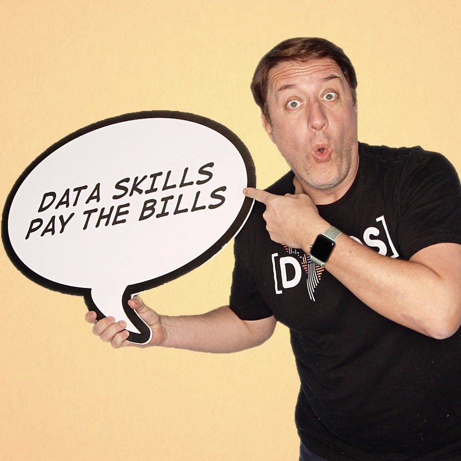 PabloLGomez's tweet image. Good fun pics from @Tableau Conference this year!!!

#DataFam #Data23 #TC23 #Tableau
