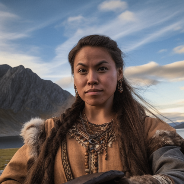 CraigBaird's tweet photo. 9. Charlotte Small

The wife of David Thompson, she travelled with him on his explorations. She was instrumental in finding mountain passes, food, and negotiating with Indigenous nations. She travelled three times farther than Lewis and Clark.

🧵9/14 https://t.co/QCpr03r2D6