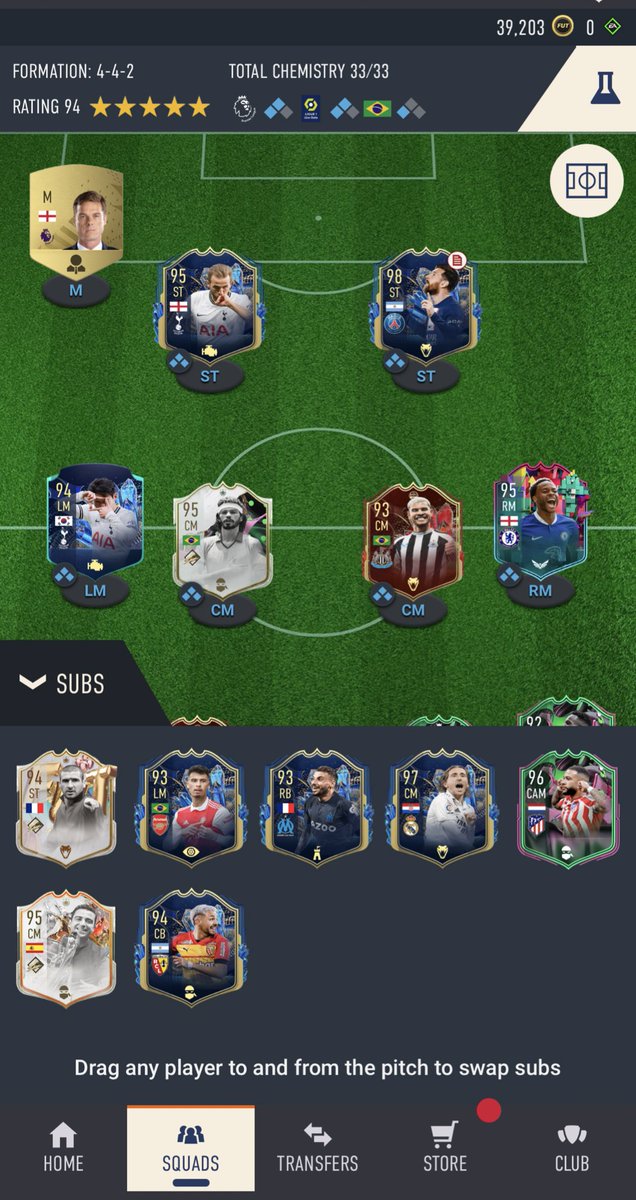 FPL_MAMO's tweet photo. @NepentheZ £0 spent 🤝🏻 https://t.co/I9vxtLZMhn