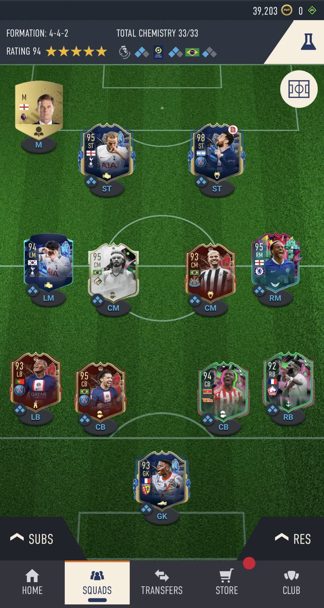 FPL_MAMO's tweet photo. @NepentheZ £0 spent 🤝🏻 https://t.co/I9vxtLZMhn