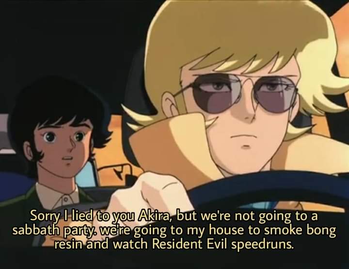 Mister Fiend Zero 🐀 tweet media