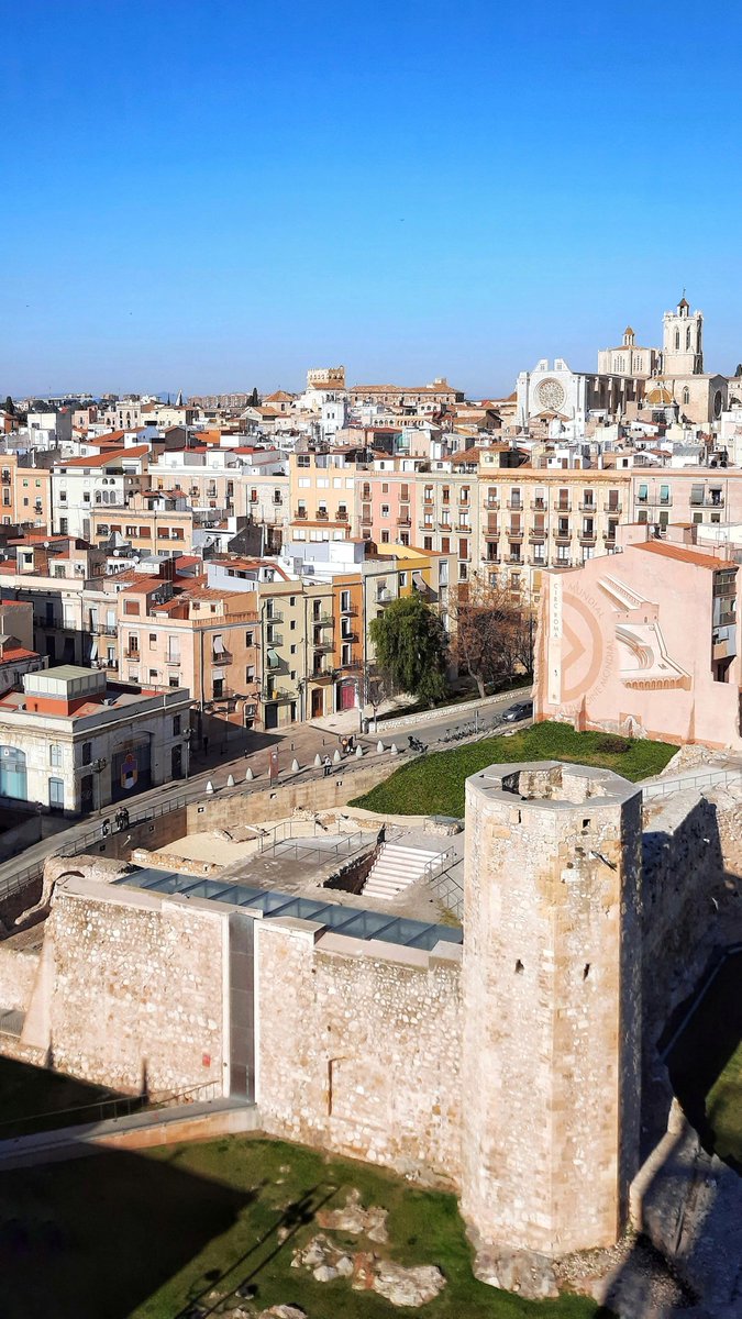 CityPRN's tweet photo. City Porn - Tarragona, Catalonia https://t.co/hByhY4Y5Mo