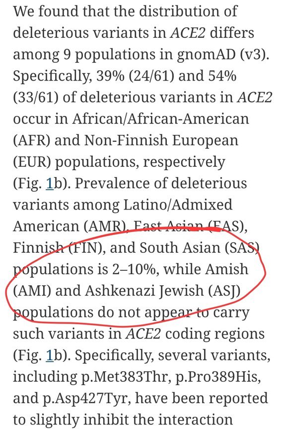 KAGdrogo's tweet photo. This is the study RFK Jr. was talking about.

It’s an actual scientific study. 

Nothing about this is “antisemitic.”

https://t.co/eEcBtE9dAD

Do t forget the US funded biolabs in Ukraine https://t.co/c6F30qB1vz  (funded by Hunter Biden’s Metabiota/Rosemont Seneca) https://t.co/ia8bplLN1L