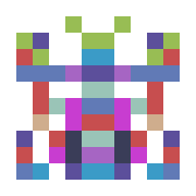 BTCPixelArmy's tweet photo. Do you feel Sub 400K is gold? We are now at Inscription #17127434 😃
Follow us for more updates.

#btc #bitcoin #ordinals #OrdinalsNFT #OrdinalsNFTs #inscription #BitSummit #BTC2ARMY #pixelart #pixelarmy
@MEonBTC https://t.co/K01wOwVOf8