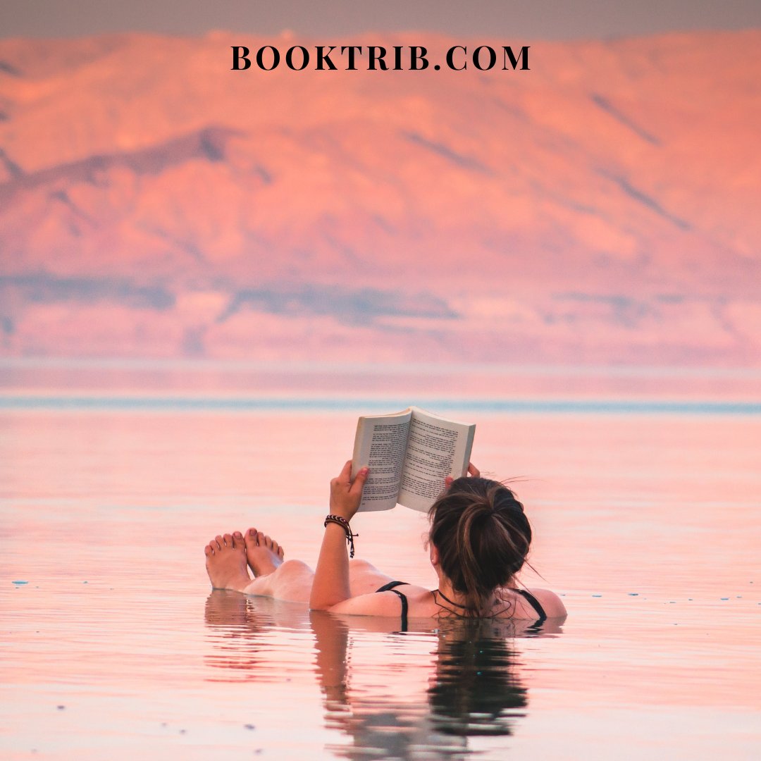 BookTrib's tweet image. 🌼🌸 Need a break from the hustle and bustle of the world? Step into a serene oasis of tranquility with a good book in hand! 🏝️✨

#BookishRetreat #LiteraryEscape #RelaxWithBooks