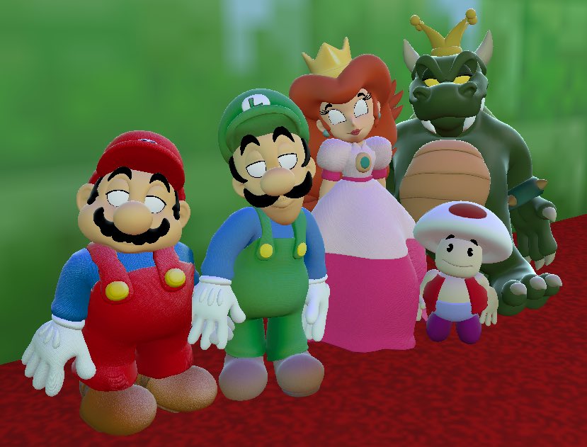 ToadWarrior69's tweet photo. Guys, I honestly think something is wrong here today! https://t.co/Ml5X3Qx1AE