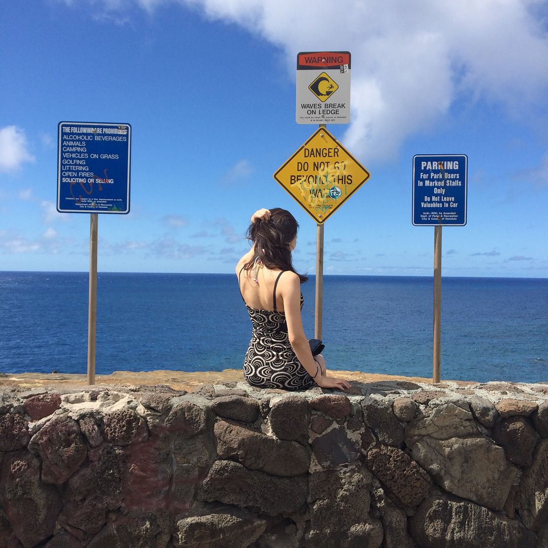 Happiness is not having to set the alarm for the next day, or the next day, or the next day.🙈☺️