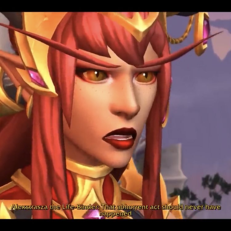 CafeemSuramar's tweet image. Esses aspectos tolos; quanto sofrimento pode ser removido com uma simples correção do tempo. Manter a linha temporal “intacta” só garante que o sofrimento continue #Murozond #infinitos