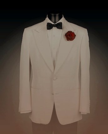WHISKYNBLUES's tweet image. Traje listo de James Bond para el #RUBYFEST #RUBYFESTDRESS