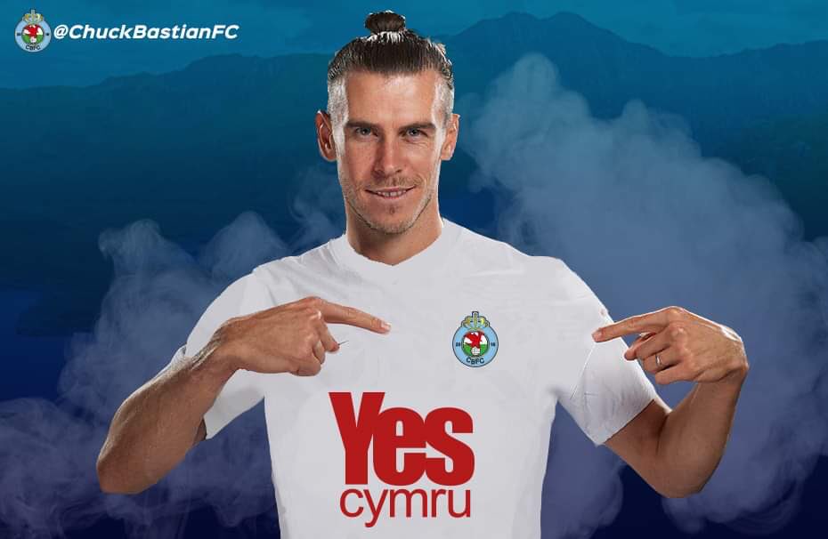 Chris Braham tweet media