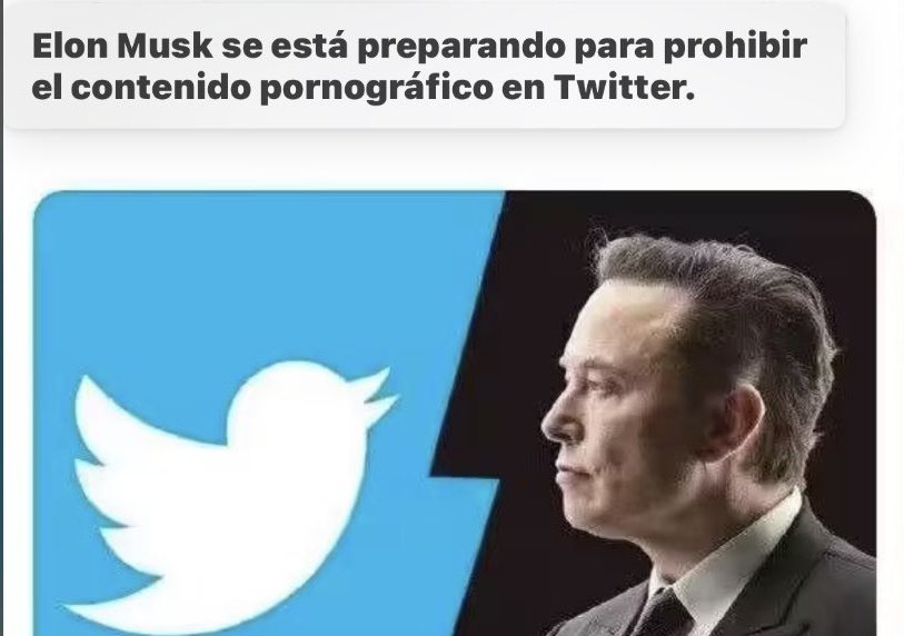 MacheteMochila's tweet photo. Conociendo a la mayoría de los que usan Twitter, el día que ocurra eso sólo seremos 40 tíos usando la app https://t.co/72K7KQG8eA