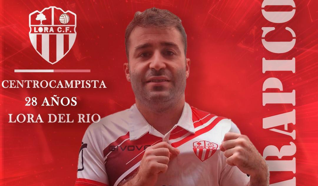 Lora Información tweet media