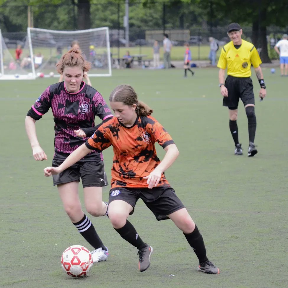 Brooklyn_AYSO's tweet photo. The Brooklyn AYSO Fall 2023 season is right around the corner.  Space is limited so be sure to register today at https://t.co/lAvb0GZPKr #soccer #ayso #brooklynayso #everyoneplays #youthsoccer https://t.co/rpUbGcr5pH