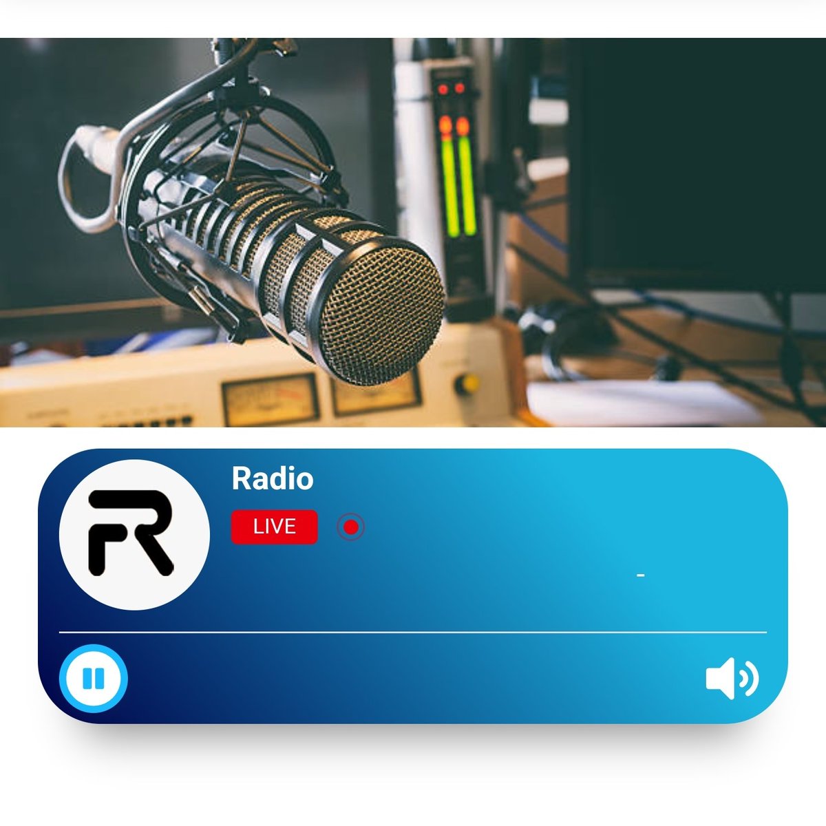 La musica que te gusta escuchar!!!
federuiz.com.ar/radio/