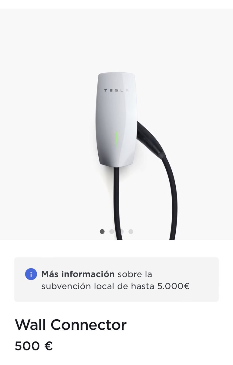 Todos Eléctricos tweet media