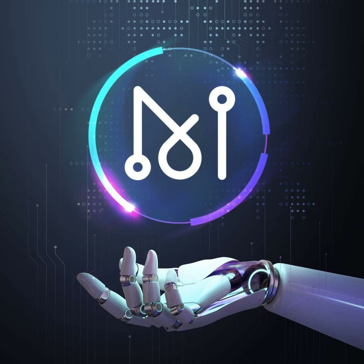 StakeMatrixAI_E's tweet photo. 1/8 🧵 Muchos rumores en torno a los proyectos de #AI, pero ¿alguna vez te has preguntado cuántos usan AI en #blockchain? 🤔 De 25,703 proyectos en Coinmarketcap, solo 17 pueden reclamar esta hazaña. Hablemos de #MatrixANetwork. $MAN

Seguir leyendo... https://t.co/AUyeoEPP2J https://t.co/xKxZNabONn