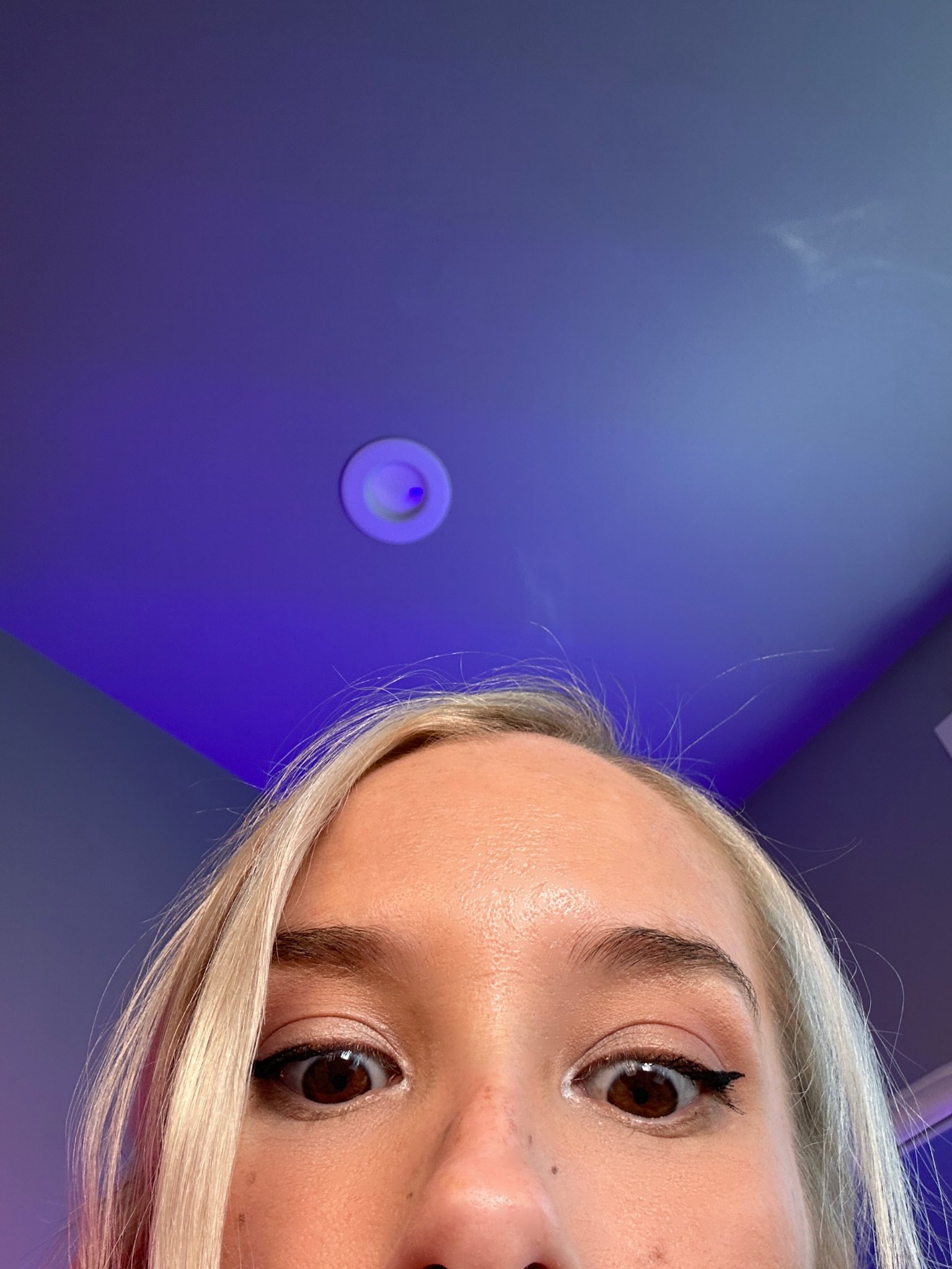 Cosmic Starlight on Twitter: "Are there SERIOUSLY 90k people who want to follow me?! I can’t