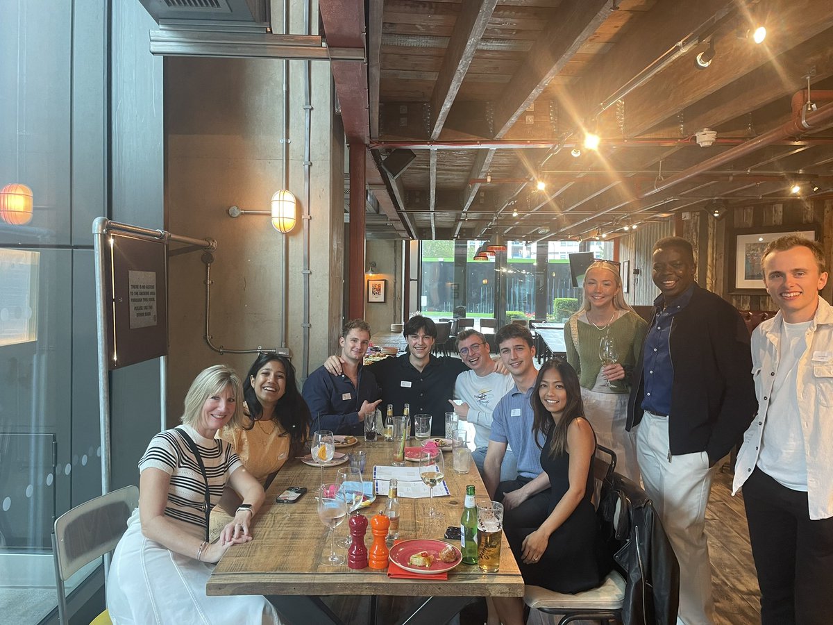 Dubai College Alumni tweet media