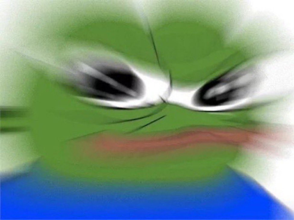 Pepe (@pepecoineth) on Twitter photo โผ๏ธโผ๏ธIt has come to our attention that there is a free $PEPE coin claim nft trending on the front page of <a href="/opensea/">OpenSea</a>. This is a SCAM, and interacting with the nft will likely drain your wallet. Do not buy, sell, approve, or do anything with this. โผ๏ธโผ๏ธ
Reminder, there are no โผ๏ธโผ๏ธIt has come to our attention that there is a free $PEPE coin claim nft trending on the front page of <a href="/opensea/">OpenSea</a>. This is a SCAM, and interacting with the nft will likely drain your wallet. Do not buy, sell, approve, or do anything with this. โผ๏ธโผ๏ธ
Reminder, there are no