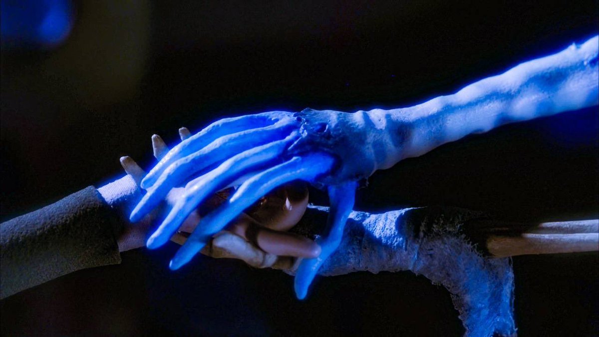 “i love you Victor, but you're not mine.”