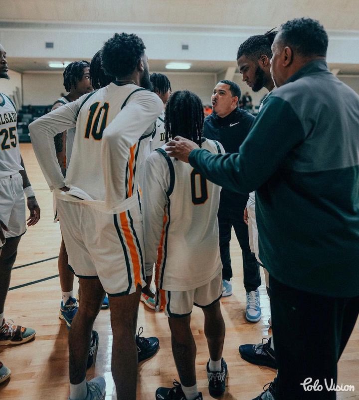 orenbowensjr's tweet photo. Blessed to receive an offer from
@DelgadoCCHoops  💯 @CoachRoryP https://t.co/wImqpG9G5f