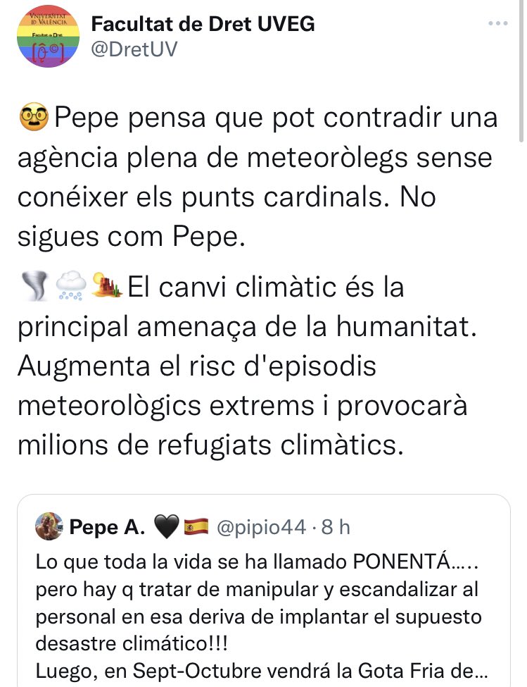 Així es posa fre a l’extrema-dreta.