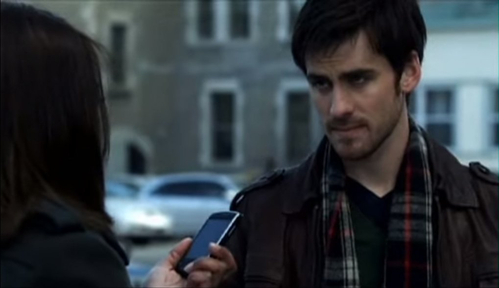 EnchantedSwans's tweet photo. Colin in the unaired pilot episode of "Identity" (2011) 😍😍😍

2/5 📷https://t.co/oCJ8PUqLLD https://t.co/zknktMmEJQ