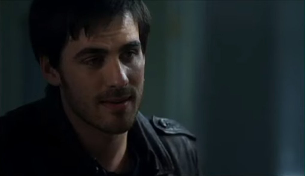 EnchantedSwans's tweet photo. Colin in the unaired pilot episode of "Identity" (2011) 😍😍😍

2/5 📷https://t.co/oCJ8PUqLLD https://t.co/zknktMmEJQ