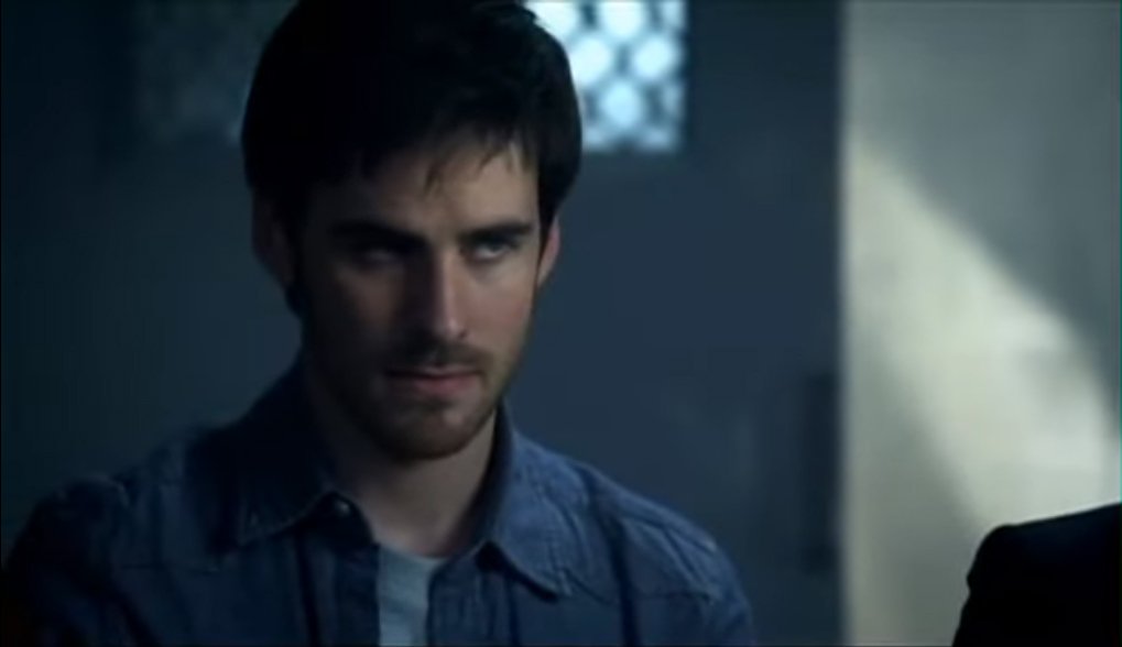 EnchantedSwans's tweet photo. Colin in the unaired pilot episode of "Identity" (2011) 😍😍😍

2/5 📷https://t.co/oCJ8PUqLLD https://t.co/zknktMmEJQ