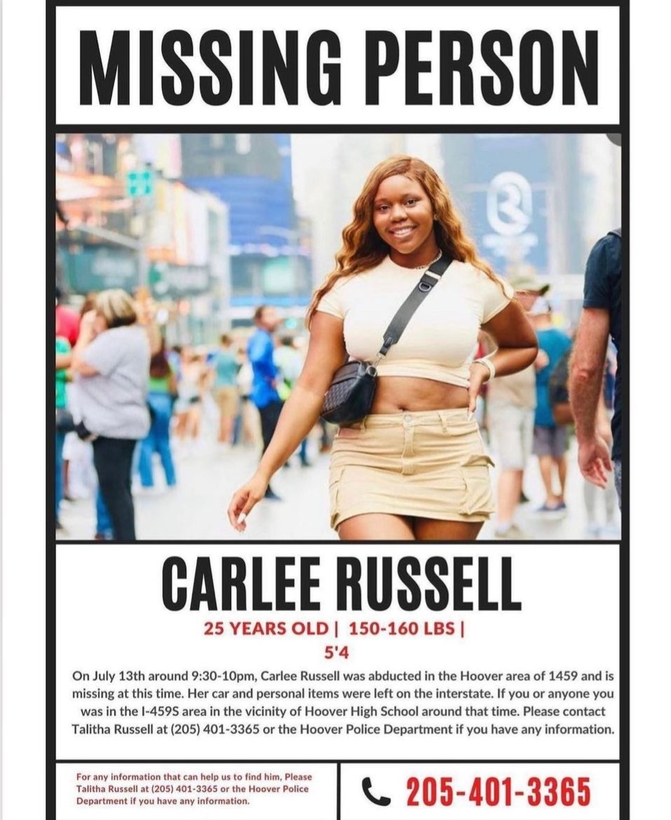 natural_te3's tweet photo. Please God let her return home alive and well!  🙏🏾 https://t.co/tKHuyMUfBv