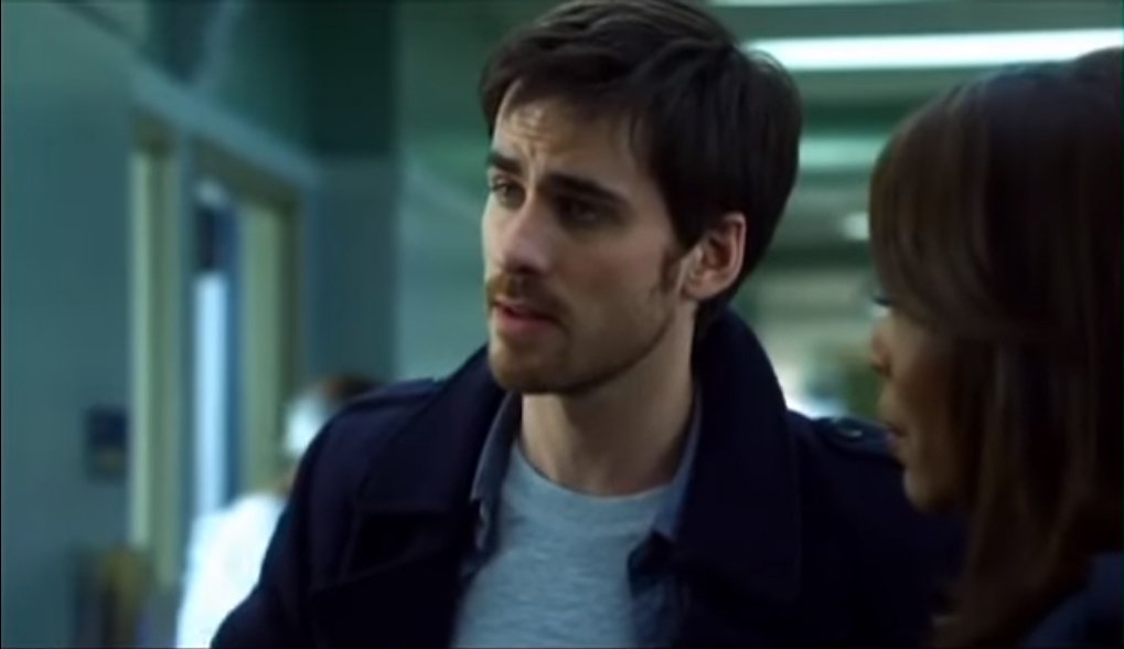 EnchantedSwans's tweet photo. Colin in the unaired pilot episode of "Identity" (2011) 😍😍😍

3/5 📷 https://t.co/jm2Rhuj1nL https://t.co/24q31tOkFX