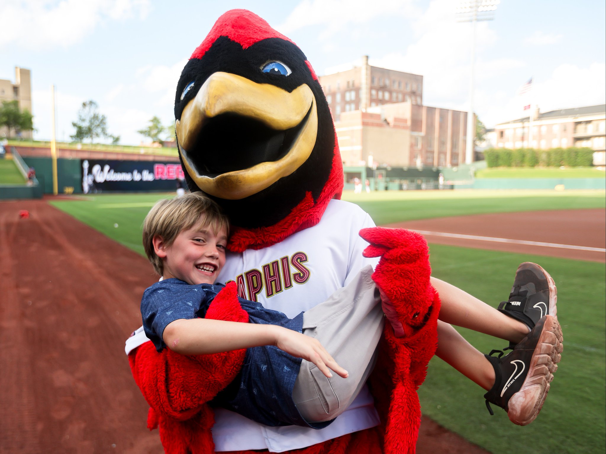 Memphis Redbirds on Twitter 