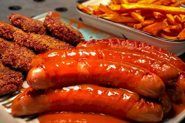 The food options in this part of #Germany are worth the trip alone. #foodietravel  cpix.me/a/173651195