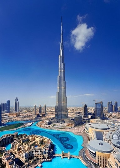 This is the Burj Khalifa in Dubai, It cost €1.34bil to build and that was including reclaiming the foundation from the ocean. The National Children’s Hospital built in the centre of Dublin is costing double that at least, We are been ripped off by gangsters.