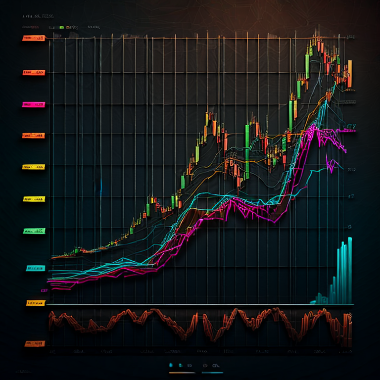 We can see our future!📊✨

Who is with us!?