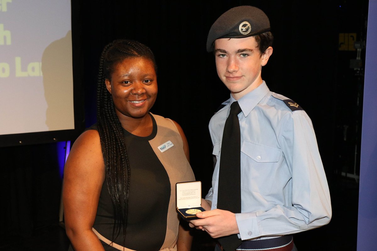 Witham Air Cadets tweet media