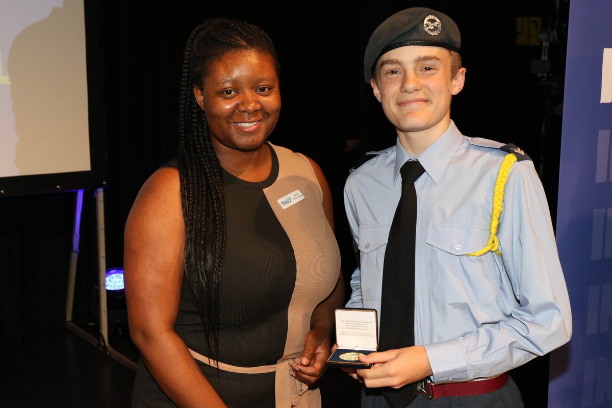 Witham Air Cadets tweet media