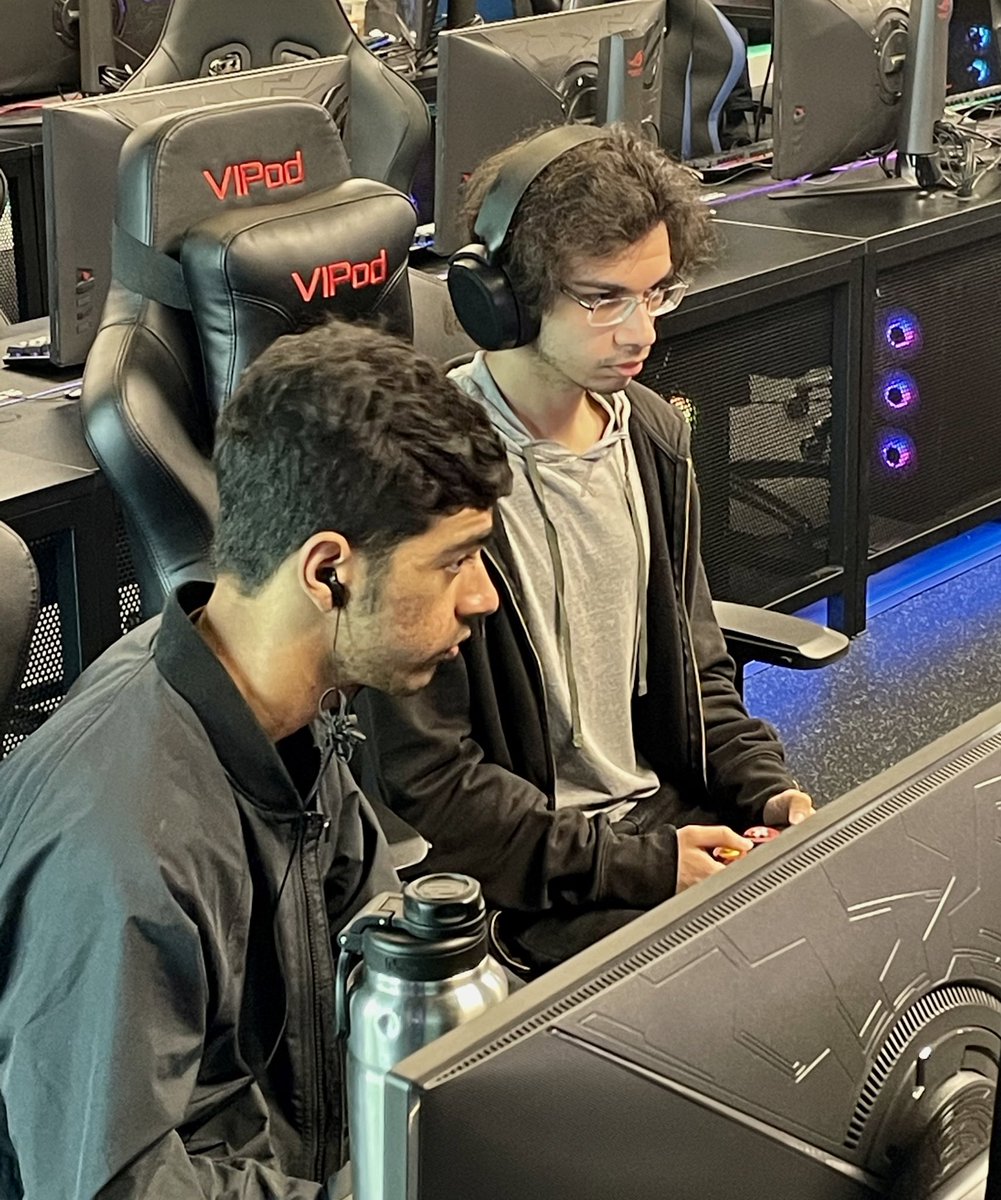 Toronto Versus tweet media