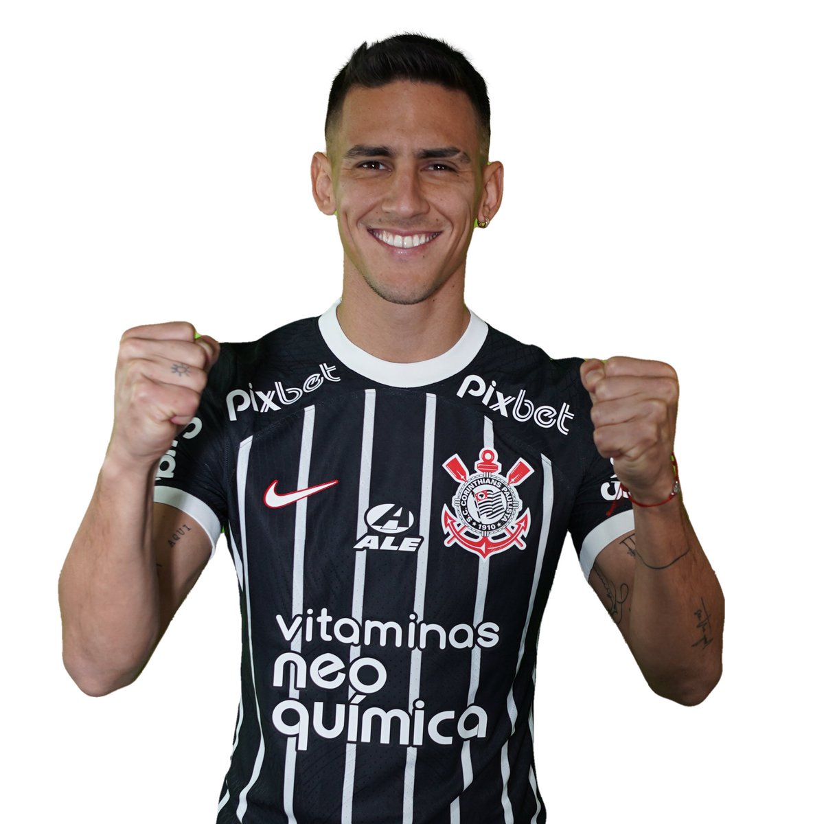 Meu Timão tweet media