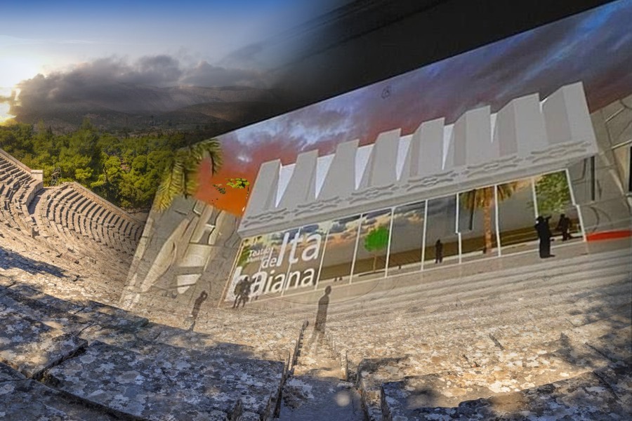 EPPUR SE MUOVE, COMO DISSE GALILEU(*). dlvr.it/SsDwBF