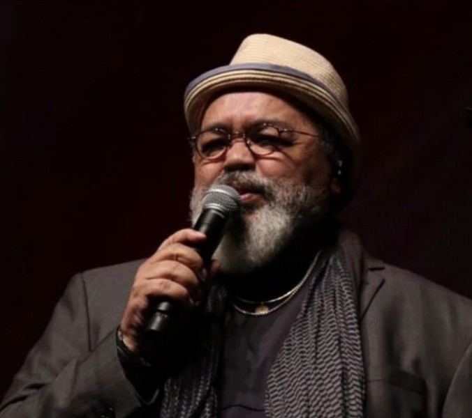 Jorge Aragão diagnosticado com Linfoma Não-Hodgkin, revela equipe do cantor" dlvr.it/SsDwC1