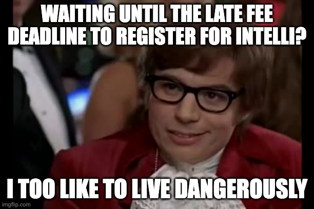 Intelligentsia Cup tweet media