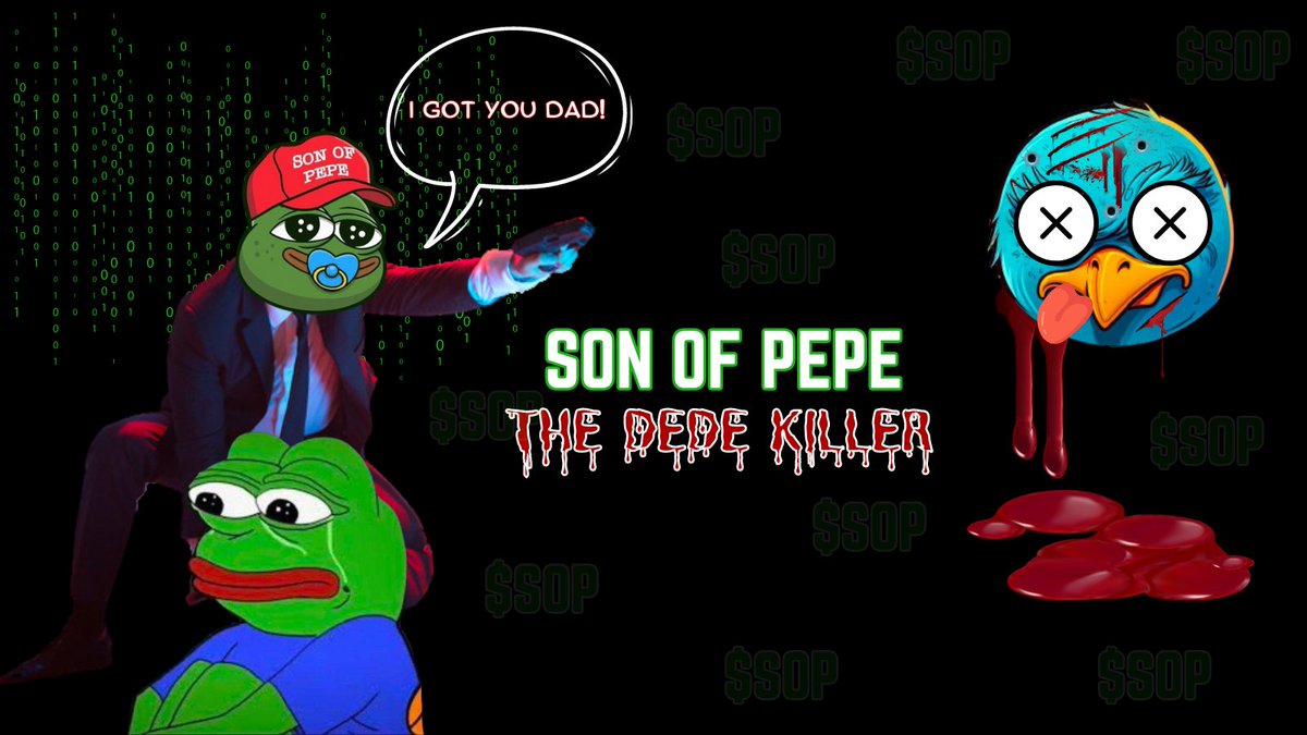 Heard #DEDE messed with the wrong family... <a href="/SonOfPepe_ETH/">Son Of Pepe</a> <a href="/SteveMorganOk/">Steve Morgan</a> 

<a href="/JakeGagain/">JAKE</a> @lordofgems_ <a href="/0xJamess/">OG James</a> <a href="/JakeGagain/">JAKE</a> <a href="/Yourpop8/">YourPOP</a>
<a href="/zachhumphries/"></a> <a href="/AdamEShelton/">Adam Shelton (Captain)</a>
<a href="/cryptojourneyrs/">Rodney</a> <a href="/Crypto__Diva/">.</a>
<a href="/CryptoTony__/">Crypto Tony</a> <a href="/1goonrich/">Quasar.Exe</a> <a href="/Crypto_sarah11/">Elon Musk X</a>
<a href="/LadyofCrypto1/">Parked account</a> <a href="/crypto_bitlord7/">Crypto Bitlord</a>
<a href="/JapaneseCrypto/">JapaneseCrypto News</a>