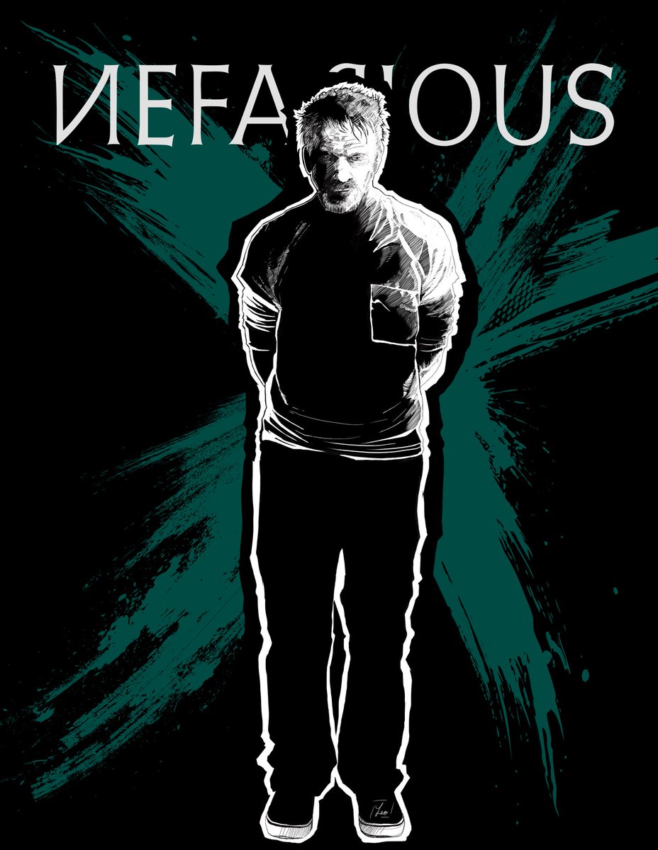Nefarious Movie tweet media