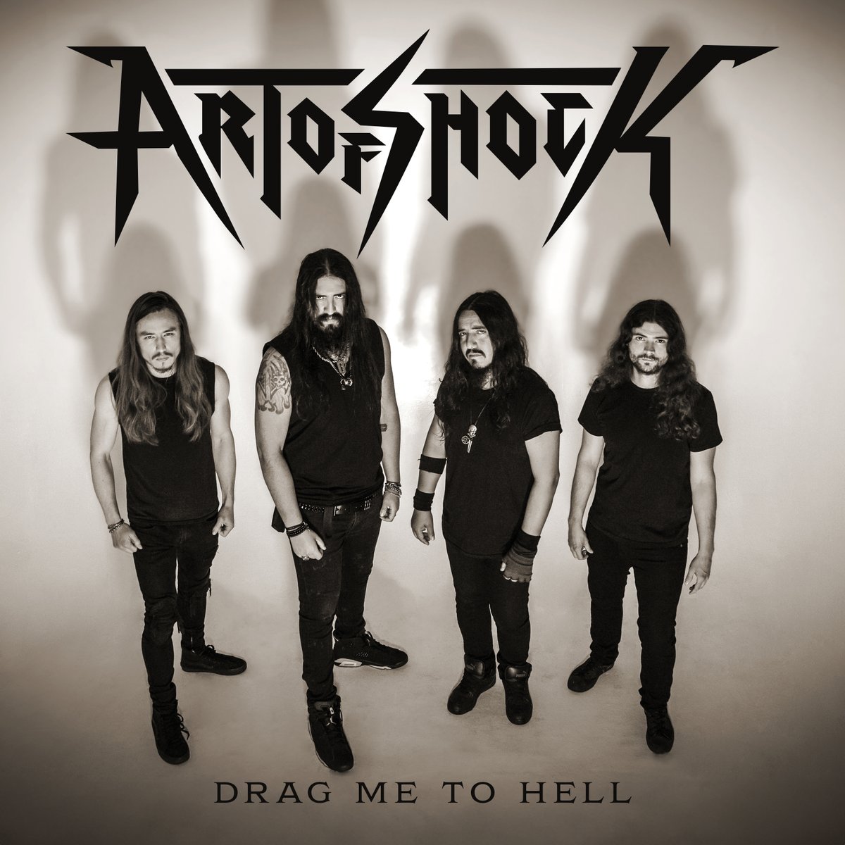 artofshock's tweet photo. Check out our new single "Drag Me To Hell' give it a spin on @Spotify @AppleMusic &amp; @amazonmusic 🔥

https://t.co/j9ghosKZ24

#NewMusicAlert #NewMusicDaily #NewMusic #metalhead #metalmusic #HeavyMetal #Spotify https://t.co/hPCz8OigQN