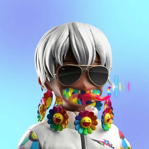 CloneX Sales Bot 🤖️ tweet media