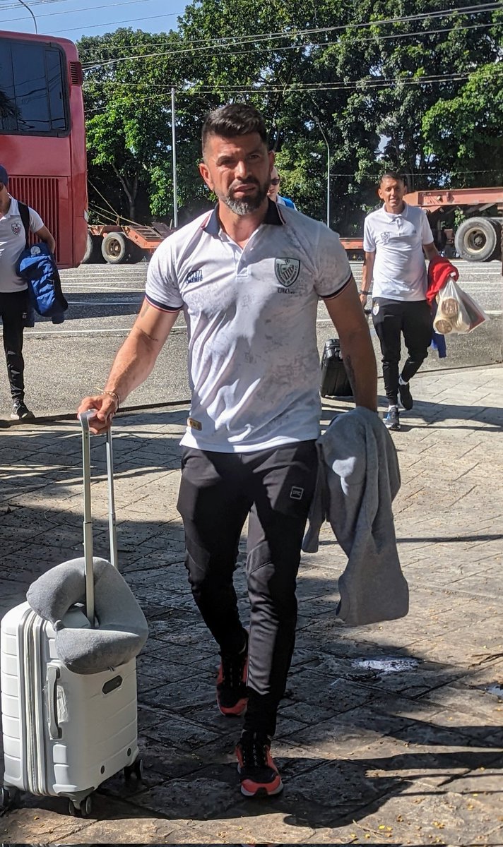 Estudiantes de Mérida FC tweet media